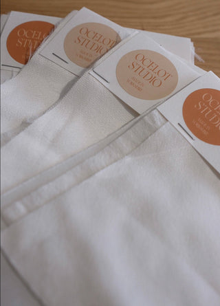 Sample Service - Bridal