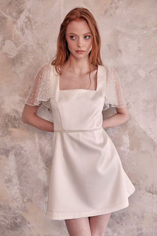 Opal Mini Dress