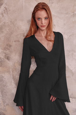 Raven Maxi Dress
