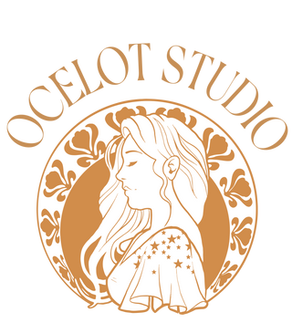 Ocelot Studio Gift Card